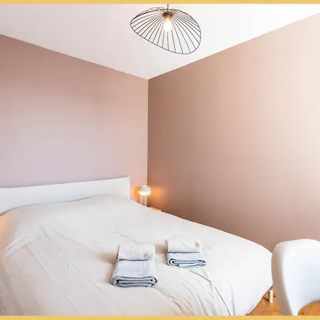 Appartement Chez Cha I T3 I Vetraz Extérieur photo