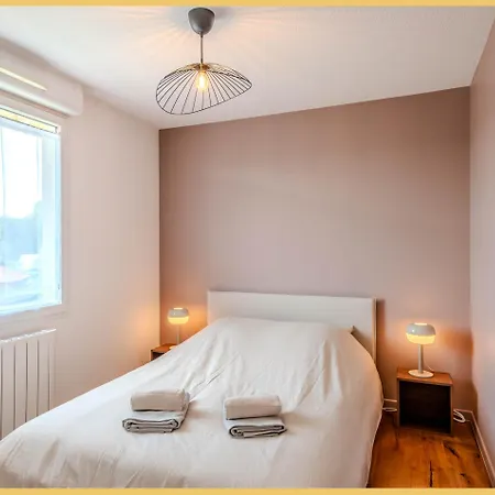 Appartement Chez Cha I T3 I Vetraz Extérieur photo