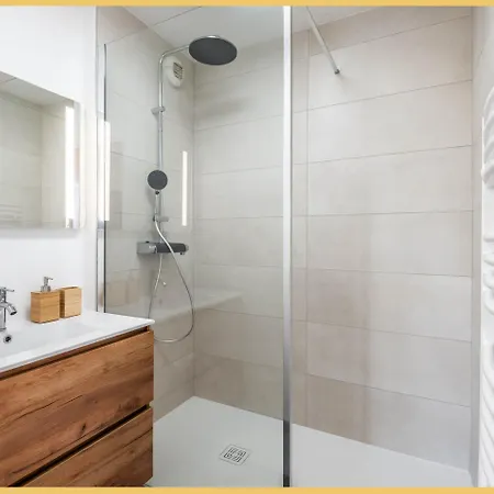 Appartement Chez Cha I T3 I Vetraz Extérieur photo