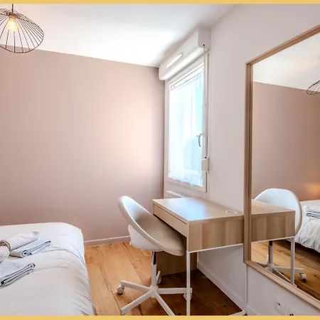 Appartement Chez Cha I T3 I Vetraz Extérieur photo