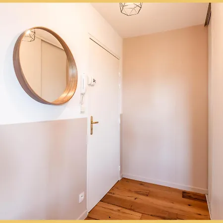 Appartement Chez Cha I T3 I Vetraz Extérieur photo